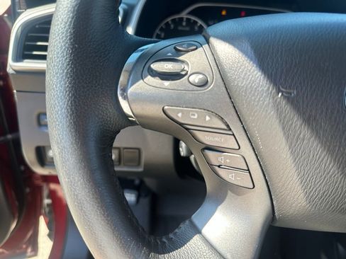 Used 2019 Nissan Murano Platinum w/ Cargo Package FWD image 30
