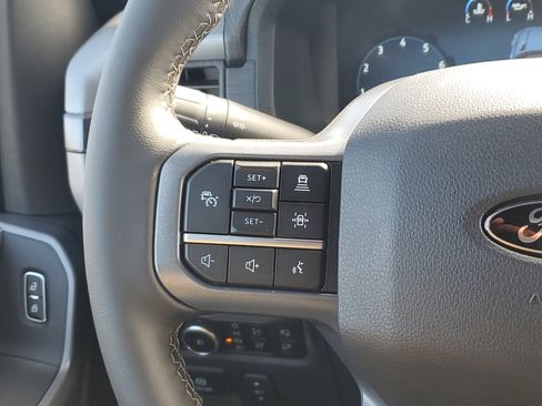 New 2026 Ford F150 XLT w/ Equipment Group 303A High image 23