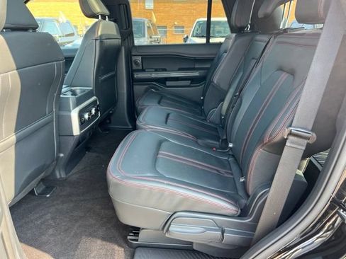 Certified 2023 Ford Expedition Limited AWD/4WD image 22