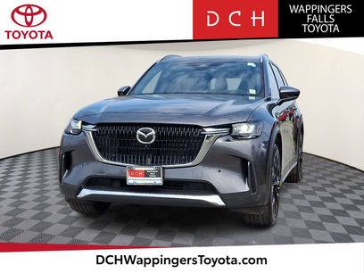 Used 2024 MAZDA CX-90 Plug-In Hybrid w/ Premium Plus