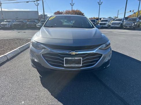Used 2023 Chevrolet Malibu LT image 6