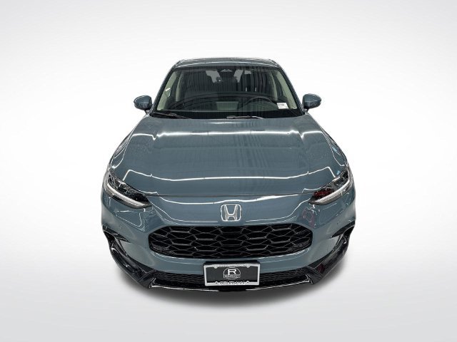 New 2027 Honda HR-V EX-L image 25