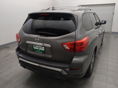 Used 2020 Nissan Pathfinder S FWD image 7