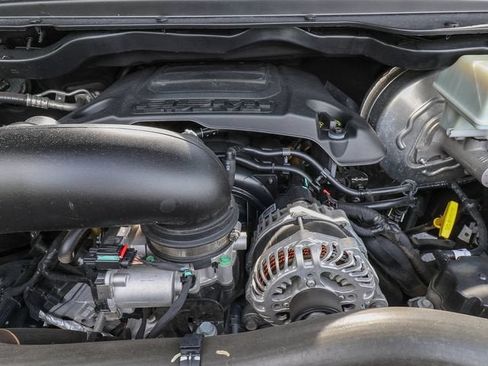 Used 2022 RAM 1500 Laramie w/ Sport Appearance Package AWD/4WD image 29