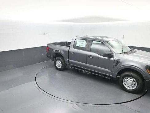 New 2026 Ford F150 XL w/ Tow/Haul Package AWD/4WD image 21