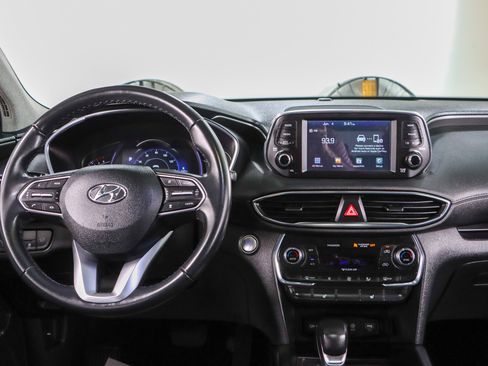 Used 2020 Hyundai Santa Fe SEL FWD image 17