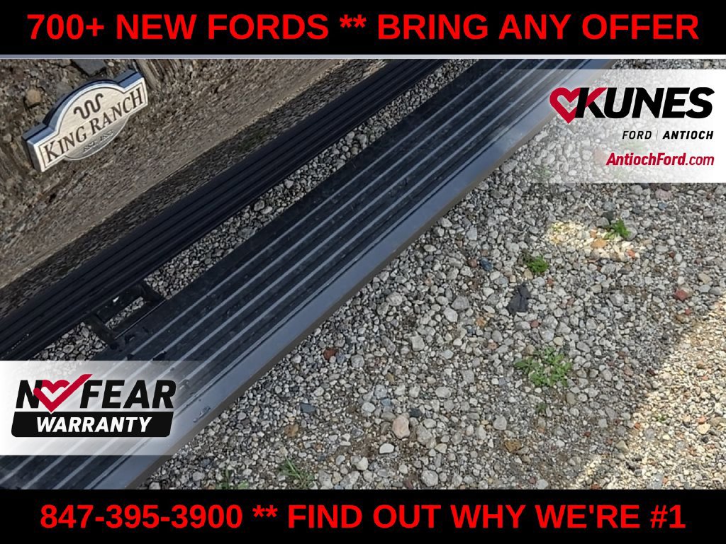 New 2026 Ford Expedition King Ranch AWD/4WD image 13