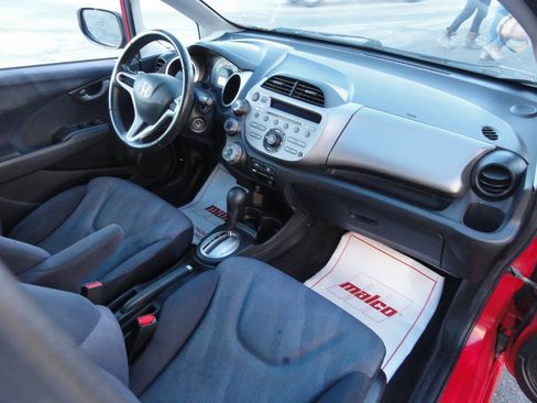 Used 2011 Honda Fit Sport image 12