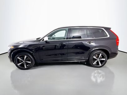 Used 2019 Volvo XC90 T6 R-Design w/ Advanced Package