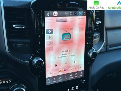 New 2026 RAM 1500 Lone Star image 18