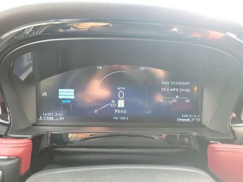 Used 2024 Lincoln Corsair Reserve w/ Equipment Group 201A image 32