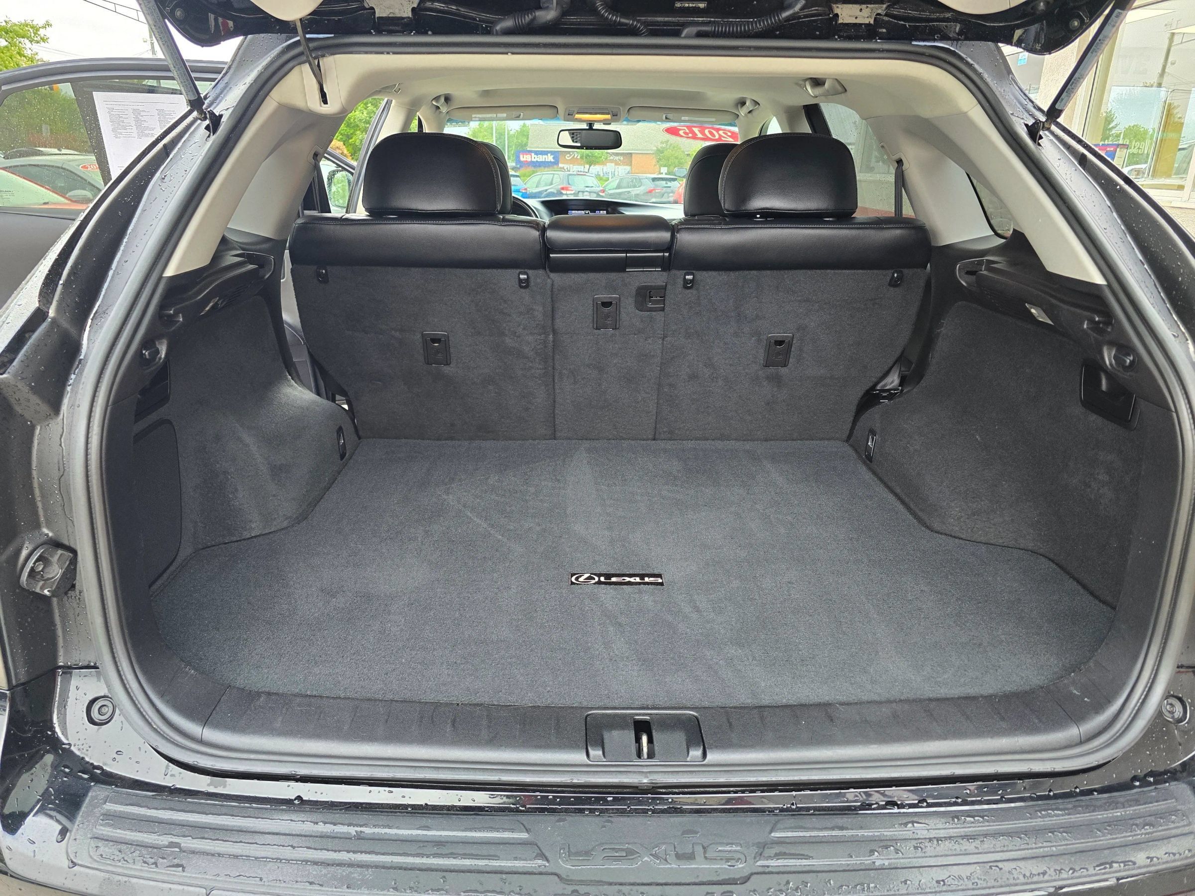Used 2015 Lexus RX 350 AWD image 17