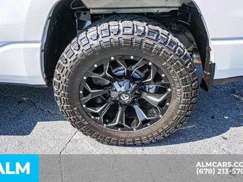 Used 2022 RAM 1500 Lone Star RWD image 16