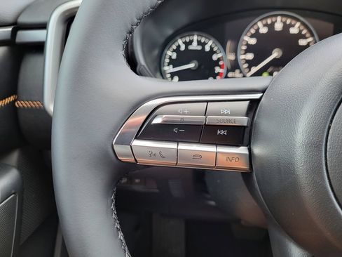 New 2026 MAZDA CX-50 AWD 2.5 S w/ Premium Package image 17