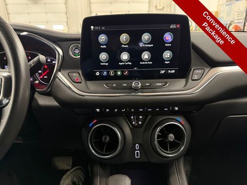 Used 2023 Chevrolet Blazer LT w/ Driver Confidence Package image 24