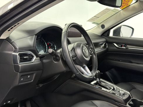 Used 2023 MAZDA CX-5 AWD 2.5 S w/ Premium Plus Pkg image 15