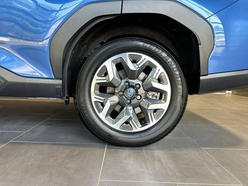 Used 2026 Subaru Forester Premium AWD/4WD image 43