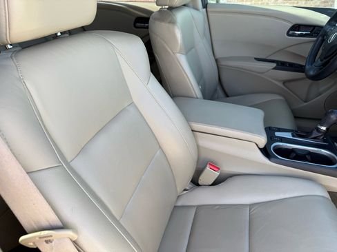 Used 2017 Acura RDX FWD image 56