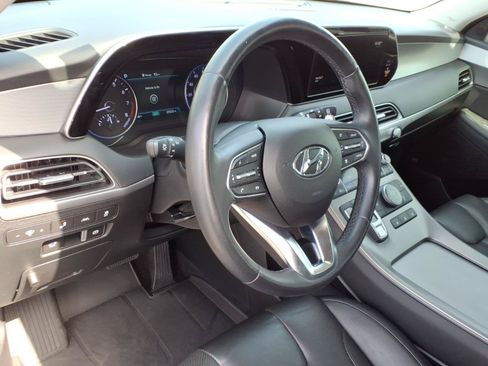 Used 2022 Hyundai Palisade SEL w/ Premium Package FWD image 23