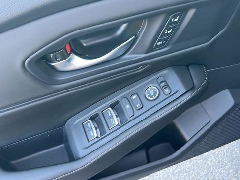 New 2026 Honda Accord Sport image 32