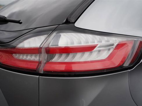 Used 2020 Ford Edge Titanium w/ Equipment Group 301A image 35