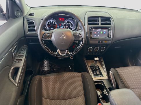 Used 2018 Mitsubishi Outlander Sport ES image 17