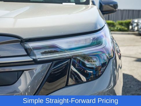 New 2026 Subaru Forester Limited AWD/4WD image 8