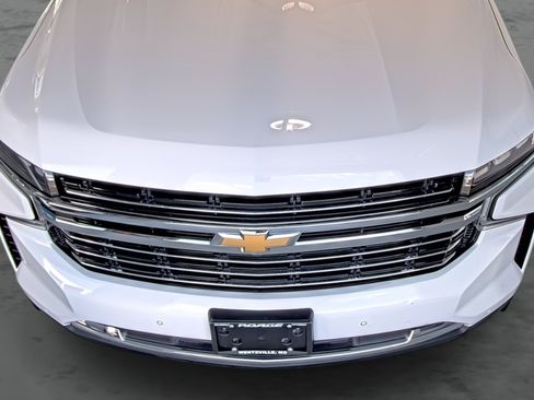 Certified 2023 Chevrolet Tahoe LT AWD/4WD image 18