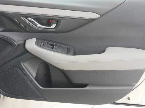 New 2025 Subaru Outback Premium image 24