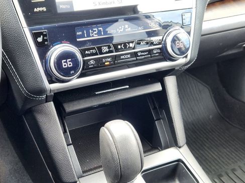 Used 2018 Subaru Outback 2.5i Limited image 21