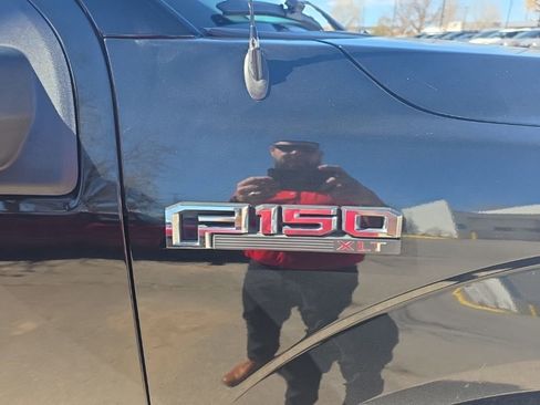 Used 2018 Ford F150 XLT image 3