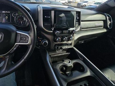Used 2020 RAM 1500 Big Horn image 7