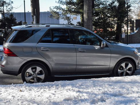 Used 2016 Mercedes-Benz GLE 350 4MATIC image 8