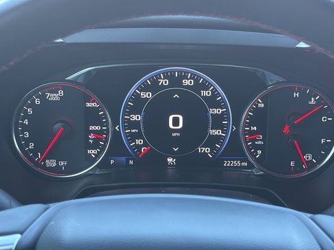 Used 2023 Chevrolet Blazer RS w/ Driver Confidence II Package image 17