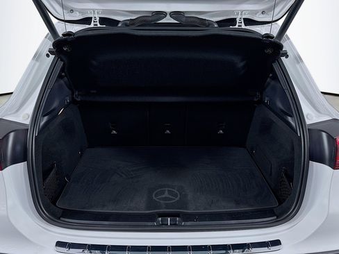 Certified 2026 Mercedes-Benz GLA 250 image 23