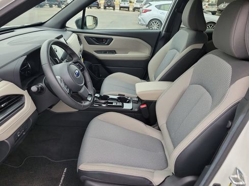 Certified 2026 Subaru Forester Premium AWD/4WD image 16