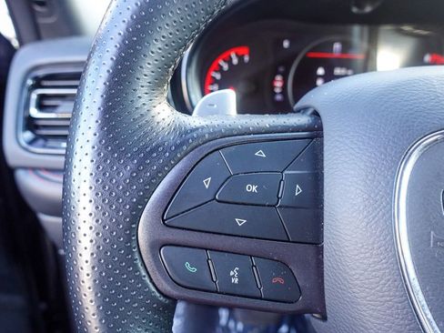 Used 2024 Dodge Durango GT image 19