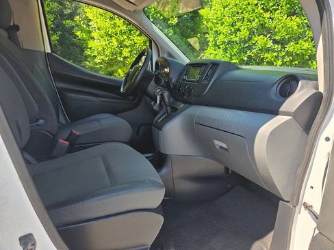 Used 2018 Nissan NV200 S w/ Cruise Control Package FWD image 27