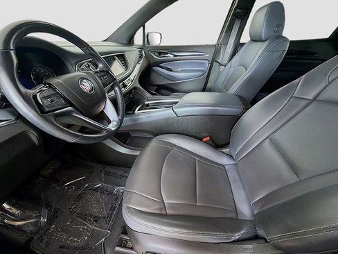 Used 2023 Buick Enclave Essence w/ Experience Buick Package FWD image 25