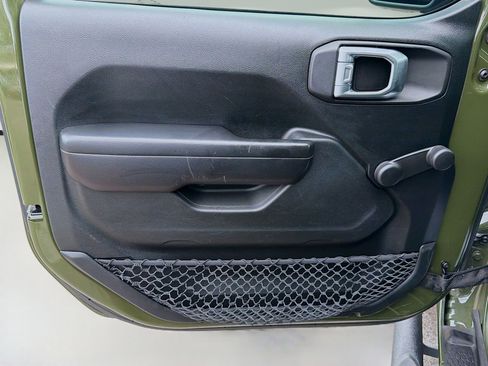 Used 2020 Jeep Wrangler Unlimited Sport image 20