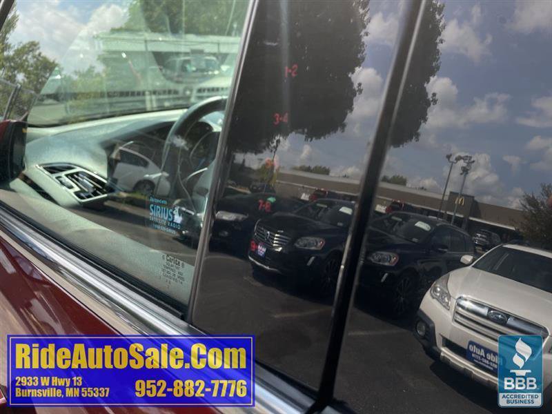 Used 2014 Ford Escape Titanium FWD image 40