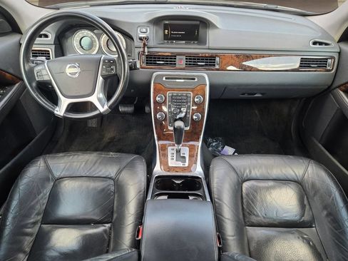 Used 2012 Volvo S80 3.2 FWD image 15
