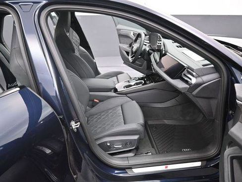New 2026 Audi A6 Prestige AWD/4WD image 14