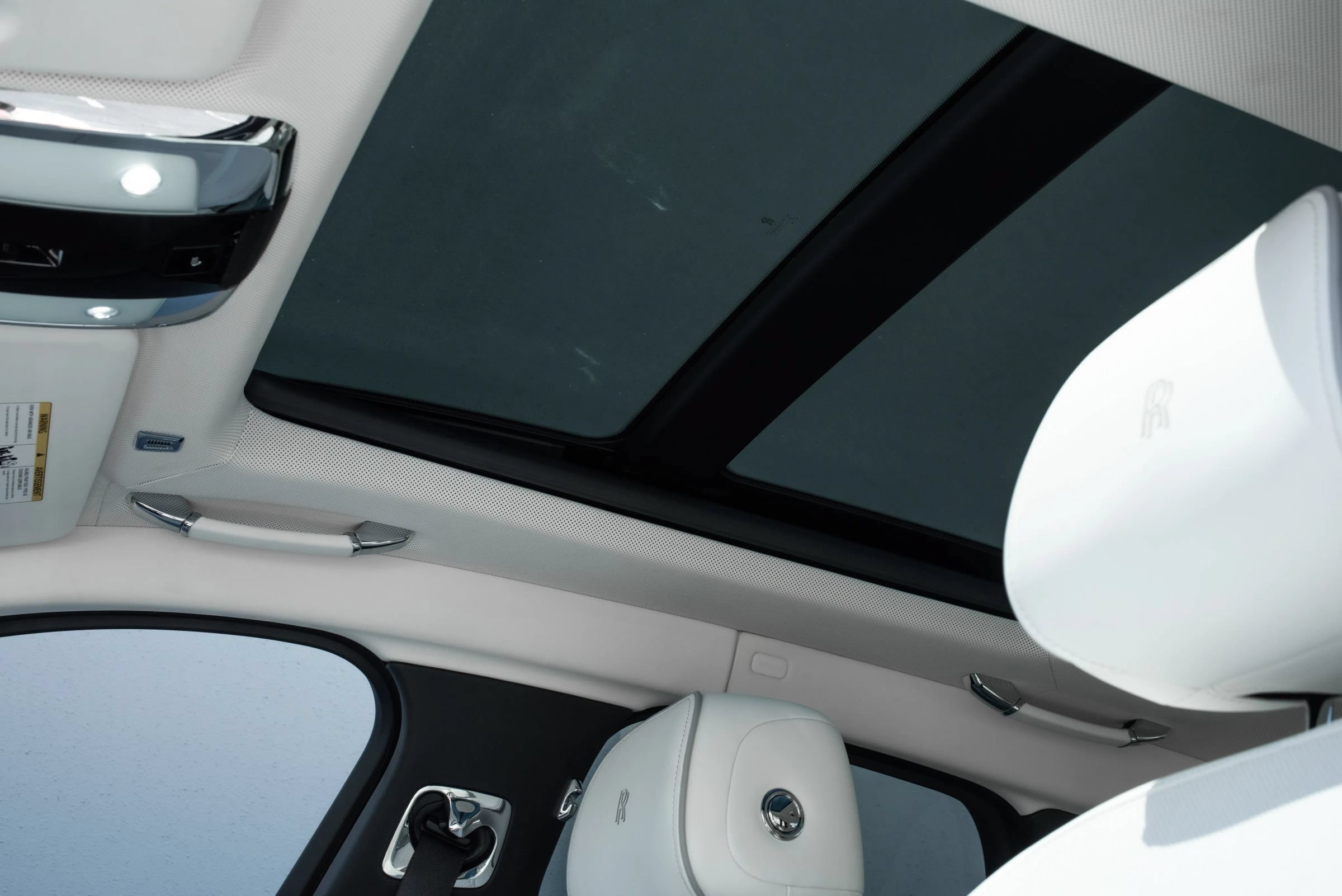 Used 2021 Rolls-Royce Ghost AWD/4WD image 20