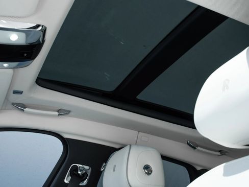 Used 2021 Rolls-Royce Ghost AWD/4WD image 20