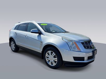 Used 2011 Cadillac SRX Luxury