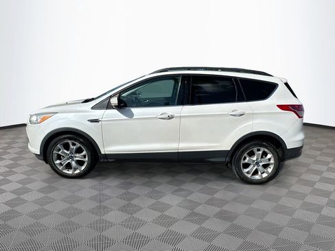 Used 2013 Ford Escape SEL image 7