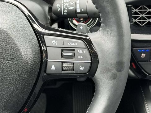 Certified 2025 Honda Accord Touring image 18