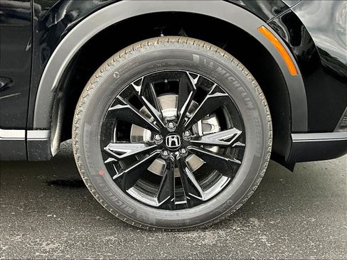 New 2026 Honda CR-V Sport Touring image 22