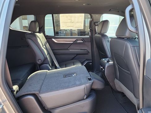 New 2026 GMC Acadia Elevation w/ Black Edition image 46